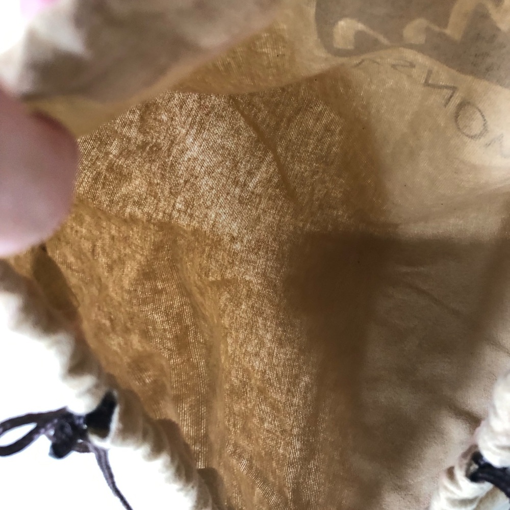 Monsac Dust Bag for Purse Handbag - Picture 3 of 3
